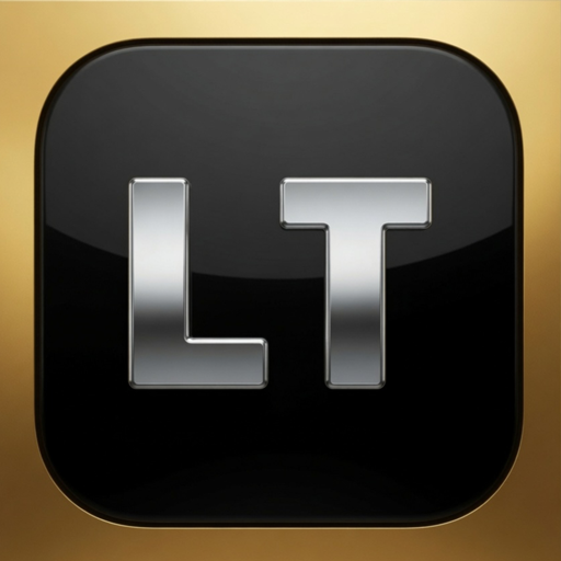 Lift Run Fuel app icon